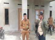 Sebentar Lagi Pekon Way Kerap Tanggamus Miliki Gedung Pelayanan Representatif