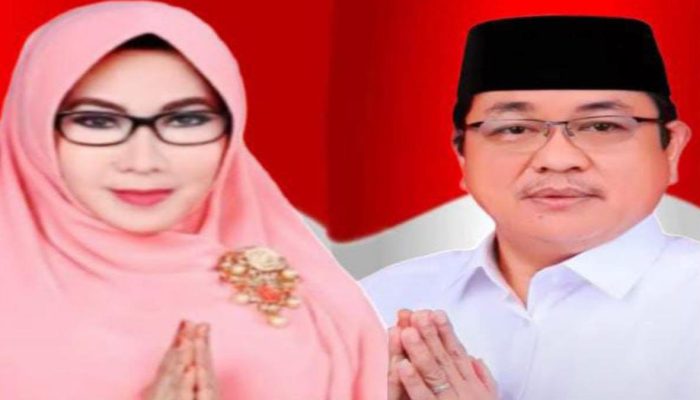 Rekapitulasi Tingkat PPK di Tanggamus Selesai, Petahana Jago PDIP Tumbang di Semua Kecamatan