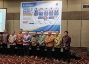Pengamat Siber Sebut Digitalisasi Penting, Tapi Keamanan Jauh Lebih Diperlukan