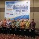 Foto: Dskusi publik bertajuk “Tantangan dan Risiko Digitalisasi Pertanahan” di Aston Imperial Bekasi, Jawa Barat, Rabu (14/8/2024).