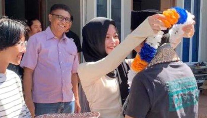 Meski Penahanan Ditangguhkan, Status Eks Pj Wali Kota Tanjung Pinang Tetap Sebagai Tersangka