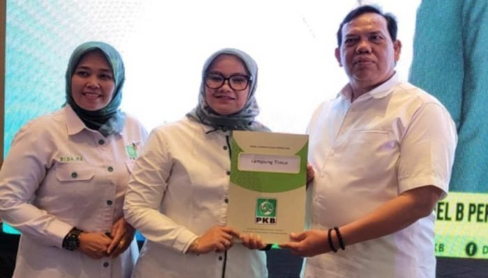 Setahun Ela–Azwar Pimpin Lampung Timur: Jalan 78 Km Dibangun, 710 Titik Ditangani, Menuju Makmur Lestari?