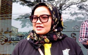 Ela Siti Nuryamah Calon Bupati Lampung Timur - foto net