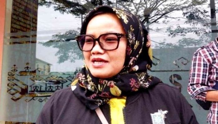 Jadi Calon Bupati Lampung Timur, Segini Kekayaan Ela Siti Nuryamah