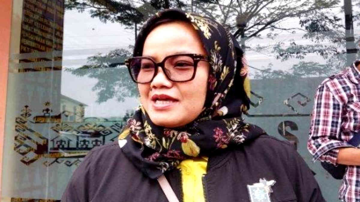 Ela Siti Nuryamah Calon Bupati Lampung Timur - foto net
