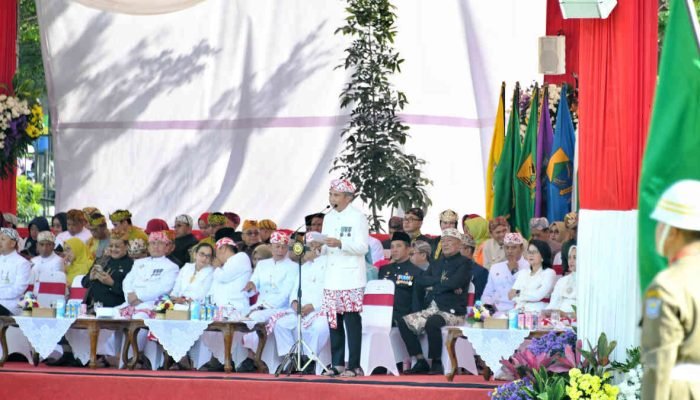 79 Jawa Barat, Pj Gubernur Klaim Tingkat Pengangguran Terbuka dan Kemiskinan Menurun