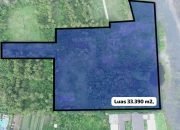 Kabupaten Gianyar Hibahkan Lahan Guna Perkuat Pengawasan Ruang Laut di Bali