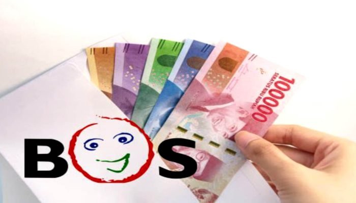 Ditanya Soal Tarikan Sumbangan dan Dana BOS, Begini Jawaban SMAN 5 Kota Bekasi