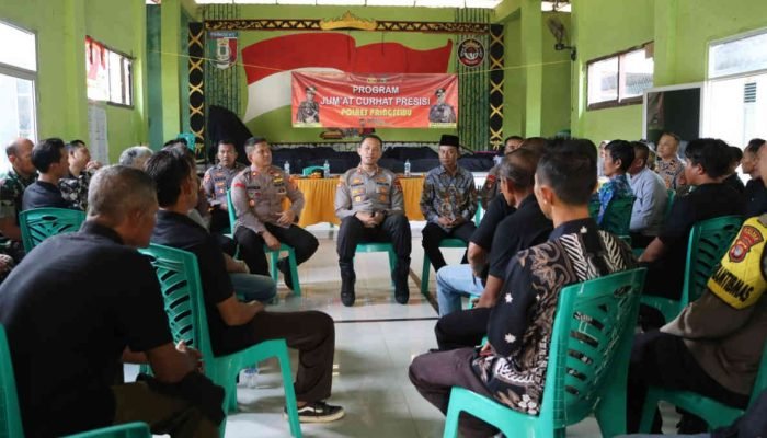 Pemerintah Diminta Ambil Langkah Atasi Kelangkaan Pupuk di Pringsewu
