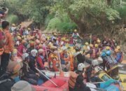 Desa Wisata Bonjur Gelar Festival Unik Mencintai Budaya dan Lestarikan Alam