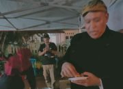 Jowo Nyawiji Dukung KRT Tri Adhianto Lanjutkan Kemajuan Ekonomi Kreatif di Kota Bekasi