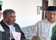 Korban Penipuan dan Penggelapan Urugan Pasar Kranji, Minta Hakim Bijaksana Memutuskan