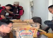 Rugikan Negara Capai 3,2 Miliar, Kejati Lampung Geledah Kantor Rekanan PDAM Way Rilau