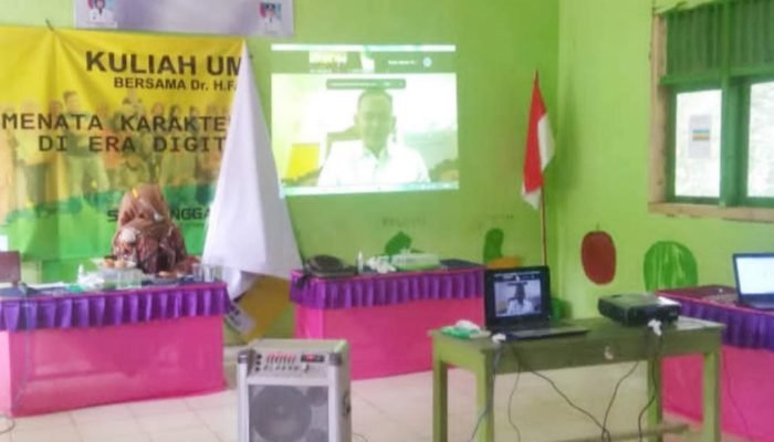 Sudah Selesaikan Program Studi 2 Tahunan, Mahasiswa STIT Tanggamus tak Kunjung Diwisuda