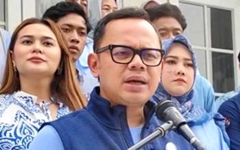 Daerah Mulai Kesulitan Bayar Gaji PPPK, Wamendagri: Jangan Langsung PHK, Cari Jalan Keluar Dulu