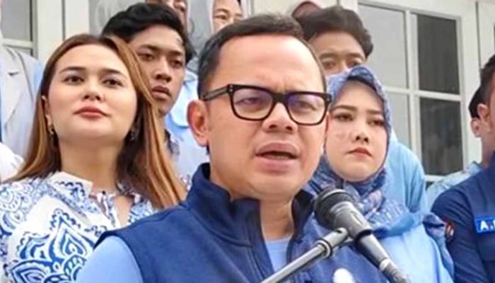 Kemendagri Pastikan Belum Ada Rencana Memproses Terkait DOB di Lampung