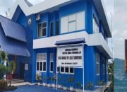 Diduga Cawe-cawe, LINAP Minta KPK Usut Proyek Mercusuar Karangsinga di Pulau Bintan