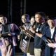 Pemda Provinsi Jawa Barat memberikan penghargaan Lifetime Achievement kepada dua tokoh musik Jabar, yakni Nike Ardilla dan pencipta lagu "Es Lilin", Ni Mursih.