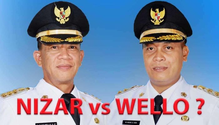 Jika Pilkada Lingga Head to Head, Panglima: Nizar-Novrizal Tetap Unggul!