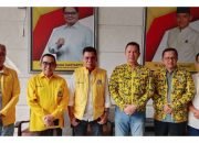 Sebut Internal PKB Lagi Tak Sehat, Noverisman Subing Kembali ke Pohon Beringin