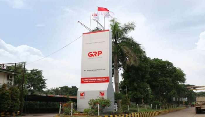 Terkait Dampak Lingkungan dari Aktivitas PT. GRP, KPTM Akan Gelar Aksi