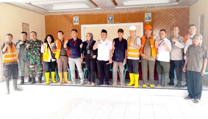 PT. SGS Indonesia Laksanakan Audit Hutan Lestari KPH Balapulang Tegal