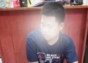 Ini Penyebab Pelaku Tega Gorok Leher Wanita Muda di Kota Bumi