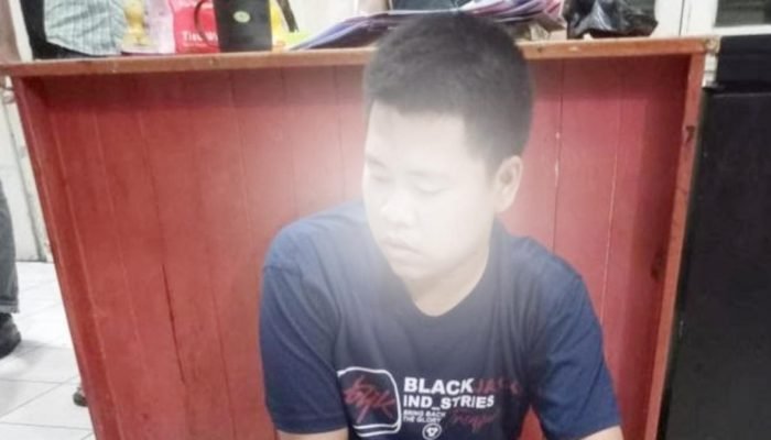 Ini Penyebab Pelaku Tega Gorok Leher Wanita Muda di Kota Bumi