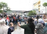 Terap Festival Bertema Kebencanaan jadi Sarana Edukasi bagi Warga Jabar