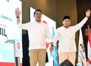 Profil Suswono Calon Wakil Ridwan Kamil di Pencalonan Gubernur Jakarta