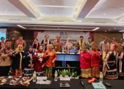 Dua Warisan Budaya Tanggamus Direkomendasikan jadi Warisan Budaya Takbenda Indonesia