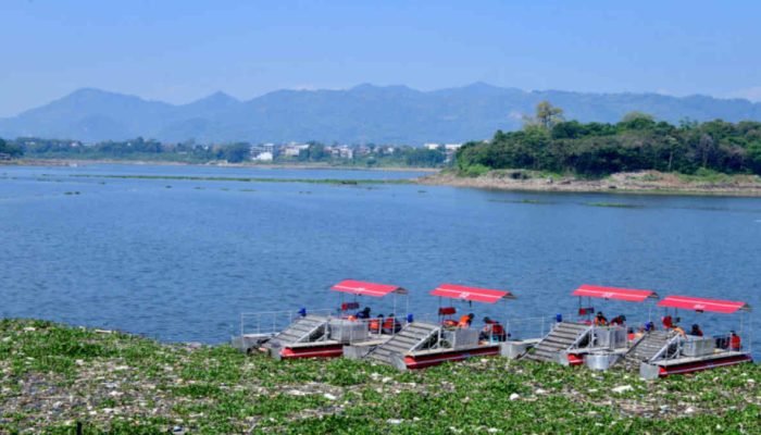 Inovasi TNI AD dalam Tangani Masalah Sampah di Sungai Citarum