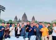 Temu Insan Media dan Migas, Pertamina EP Regional Jawa Bangun Kerjasama dengan Berbagai Stakeholder