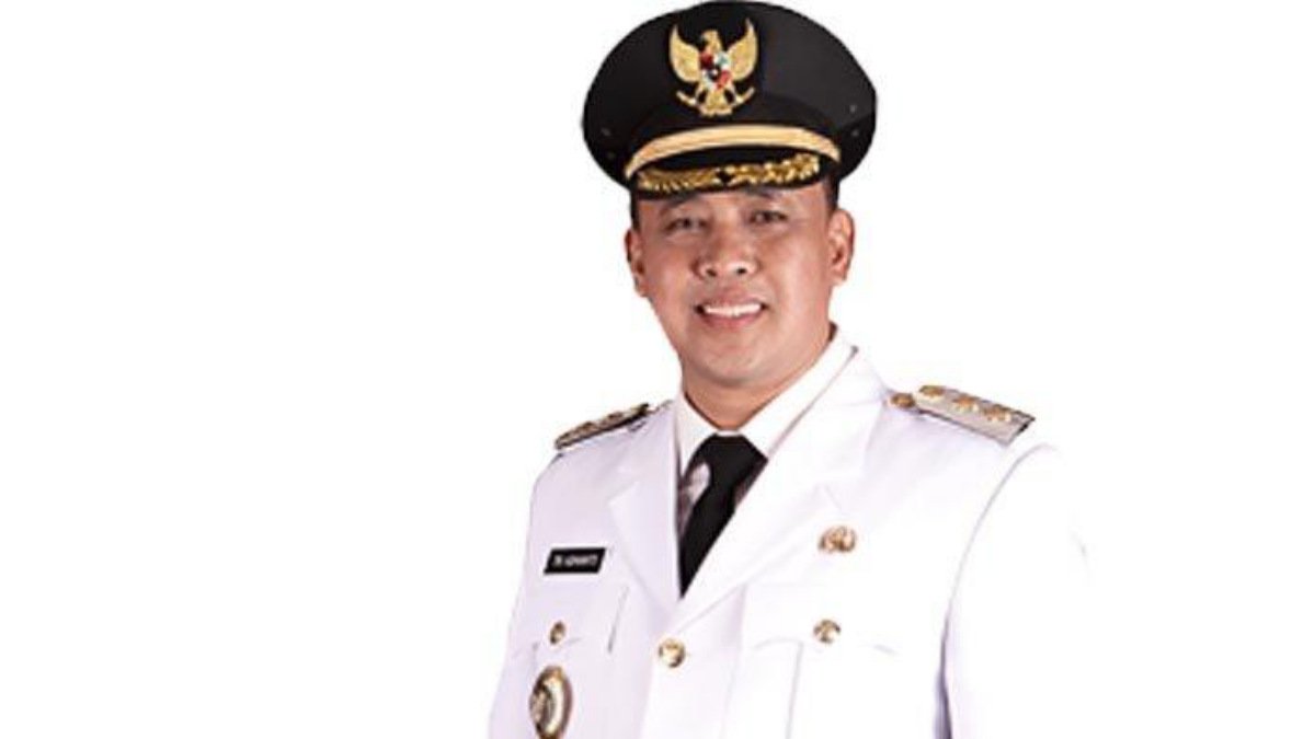 Foto: Wakil Wali Kota Bekasi Tri Adhianto, (nt)