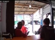 Heboh penarikan uang Capai Rp3 Juta HUT RI di Pasir Sakti, Lampung Timur