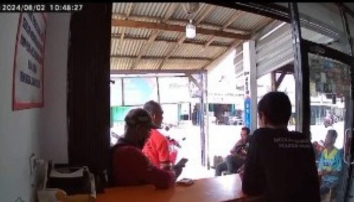 Heboh penarikan uang Capai Rp3 Juta HUT RI di Pasir Sakti, Lampung Timur