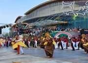 Kawasan Taman Gurindam 12 di Tanjungpinang Bakal Dikelola Swasta, Begini Skemanya!