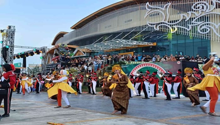 Kawasan Taman Gurindam 12 di Tanjungpinang Bakal Dikelola Swasta, Begini Skemanya!