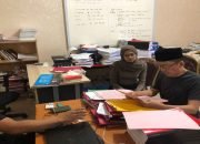 Eks Pj Wali Kota Tanjungpinang Resmi Mendapat Penangguhan Penahanan dari Polres Bintan