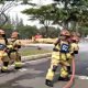 Fajar Paper juara pertama dalam lomba Bekasi 2nd Fire Fighter Challenge Skill Competition Tingkat Kab. Bekasi 2024. Acara lomba dilaksanakan di Jalan Boulevard Kawasan Deltamas, Cikarang Pusat dan dibuka langsung oleh Pj. Bupati Bekasi, Dr. H. Dani Ramdan pada Rabu (7/8/2024) foto ist