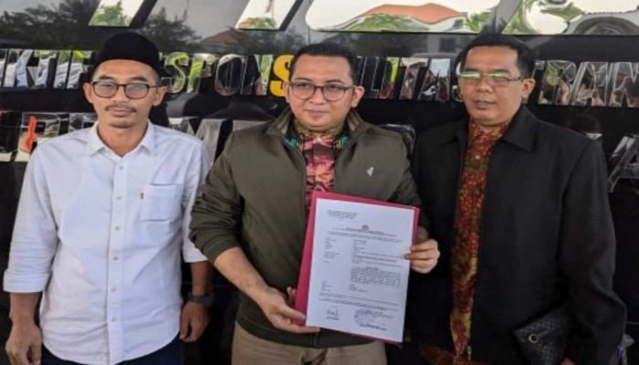 Menyusul Daerah Lain, DPC PKB Kota Bekasi Ikut Laporkan Mantan Sekjen PKB