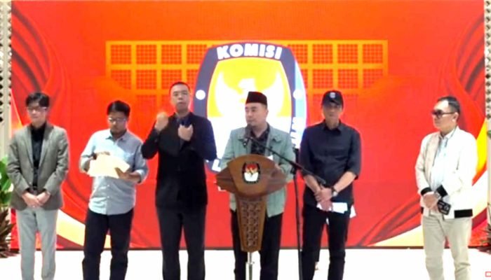 Pasca Keputusan MK, Skenario Pilkada Berubah KPU Bakal Revisi PKPU Nomor 8 Tahun 2024