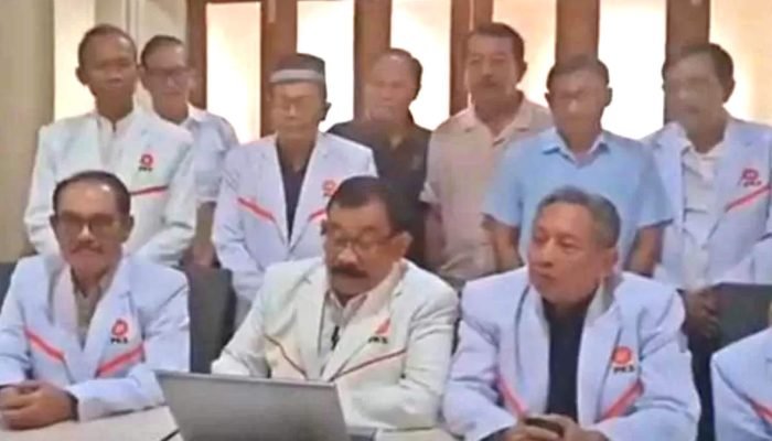 Dewan Pakar PKS Rame-rame Mundur sebagai Anggota dan Kader Partai?