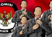 KPU Buka Seleksi Calon Komisioner di 15 Kabupaten/Kota di Lampung, Inilah Syarat dan Cara Daftar