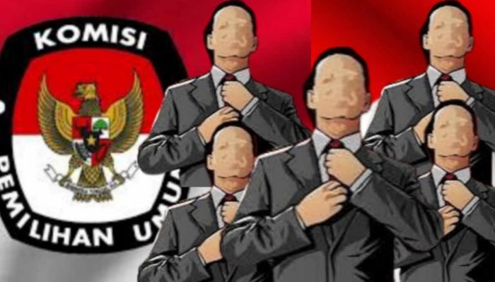 KPU Buka Seleksi Calon Komisioner di 15 Kabupaten/Kota di Lampung, Inilah Syarat dan Cara Daftar