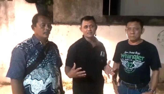 Setelah Video Tolak Peresmian Bendungan Margatiga Beredar, Bambang Klarifikasi Berbalik Mendukung?
