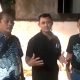 Bambang membuat pernyataan mendukung peresmian Bendungan Marga Tiga di Lampung Timur, padahal sebelumnya dengan berapi-api menyatakan penolakan dan siap menggelar aksi besar-besaran pada Senin 26 Agustus 2024