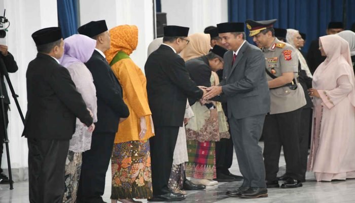 Inilah Daftar 5 Pejabat Sementara Bupati di Jabar