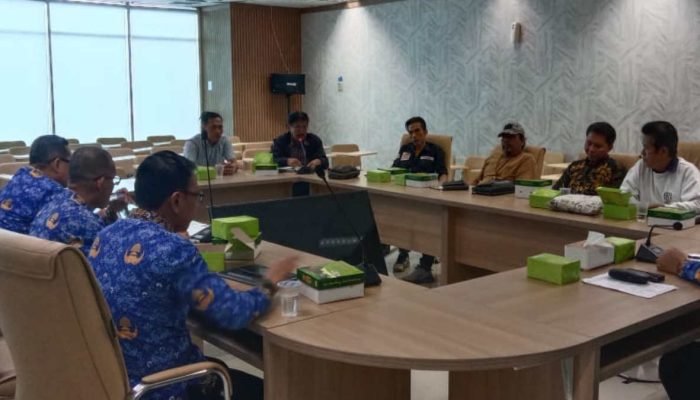 Pengadaan Tanah 2022 di DPKPP Kota Bekasi Jadi Bancakan, AWPI Bakal Lapor APH