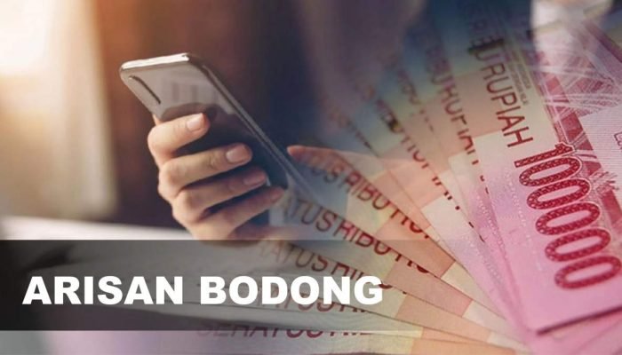 Arisan Bodong Kembali Viral, Kali Ini Terjadi di Bogor Kerugian Capai Rp1,5 Milir